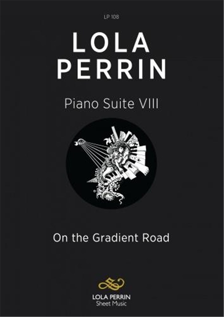Piano Suite 8 Vol.8